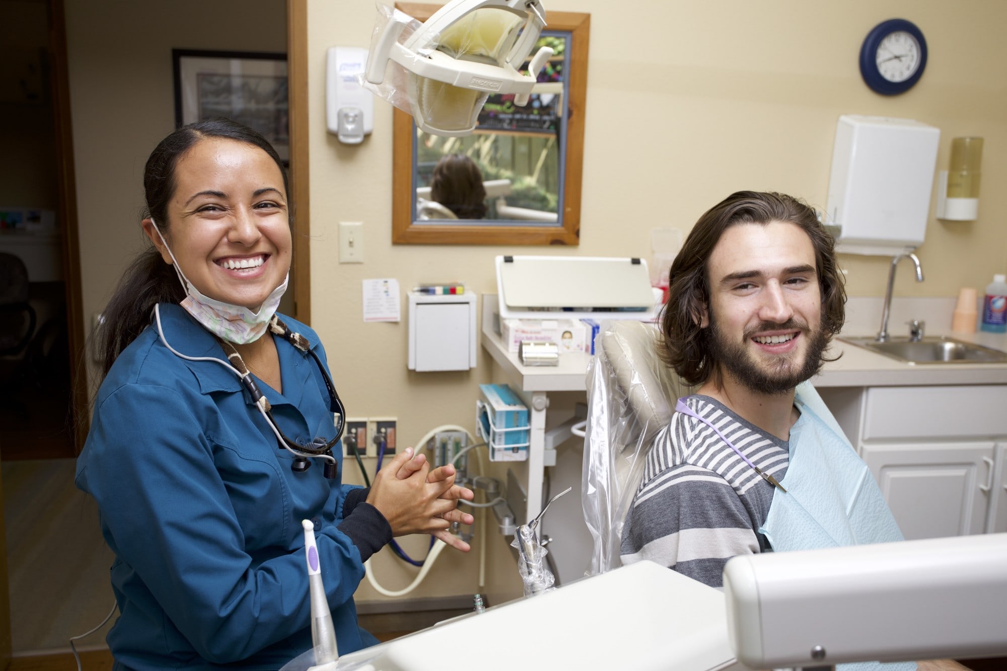Wenatchee Cosmetic Dentistry
