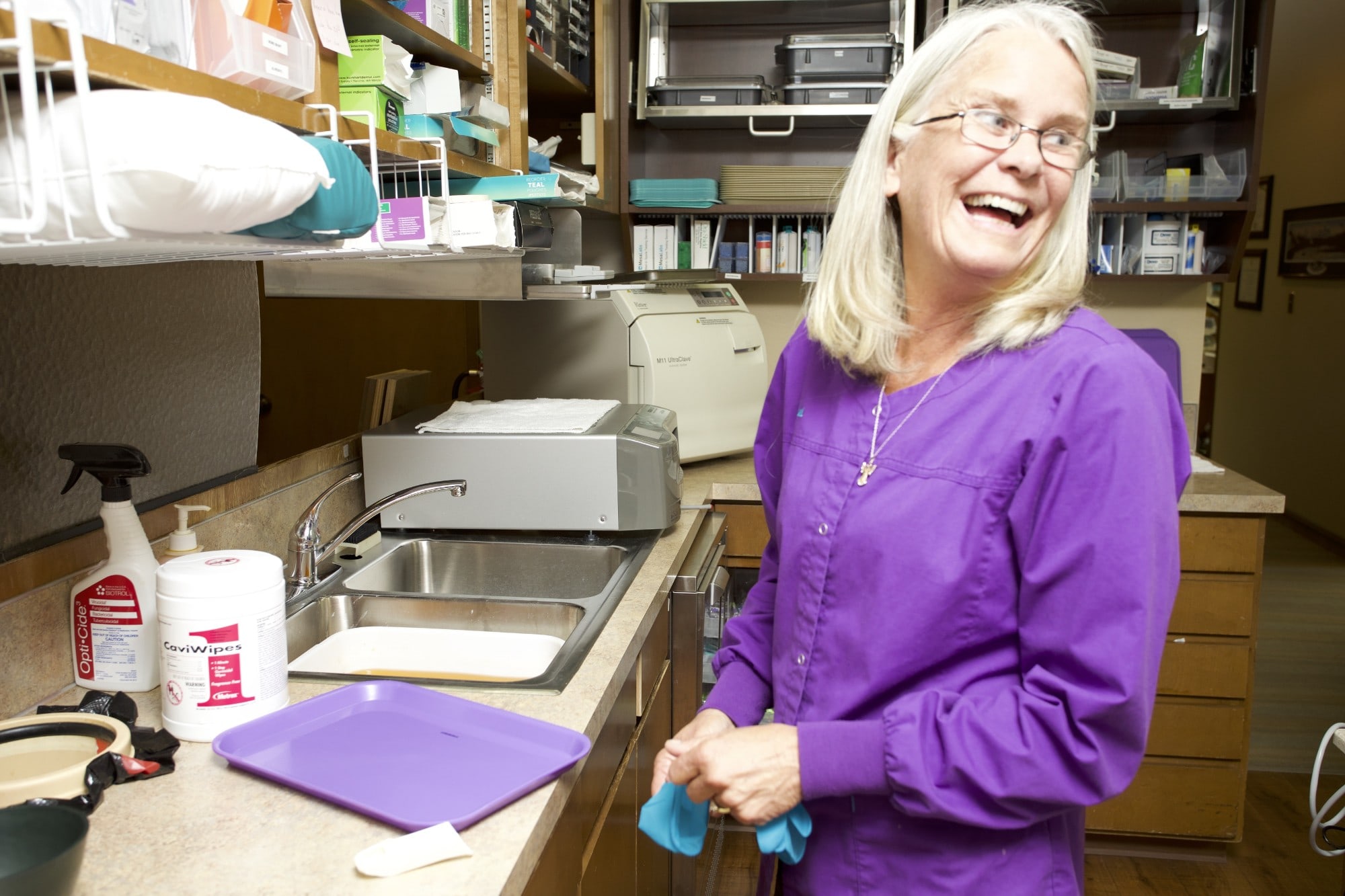 Cashmere Family Dentistry