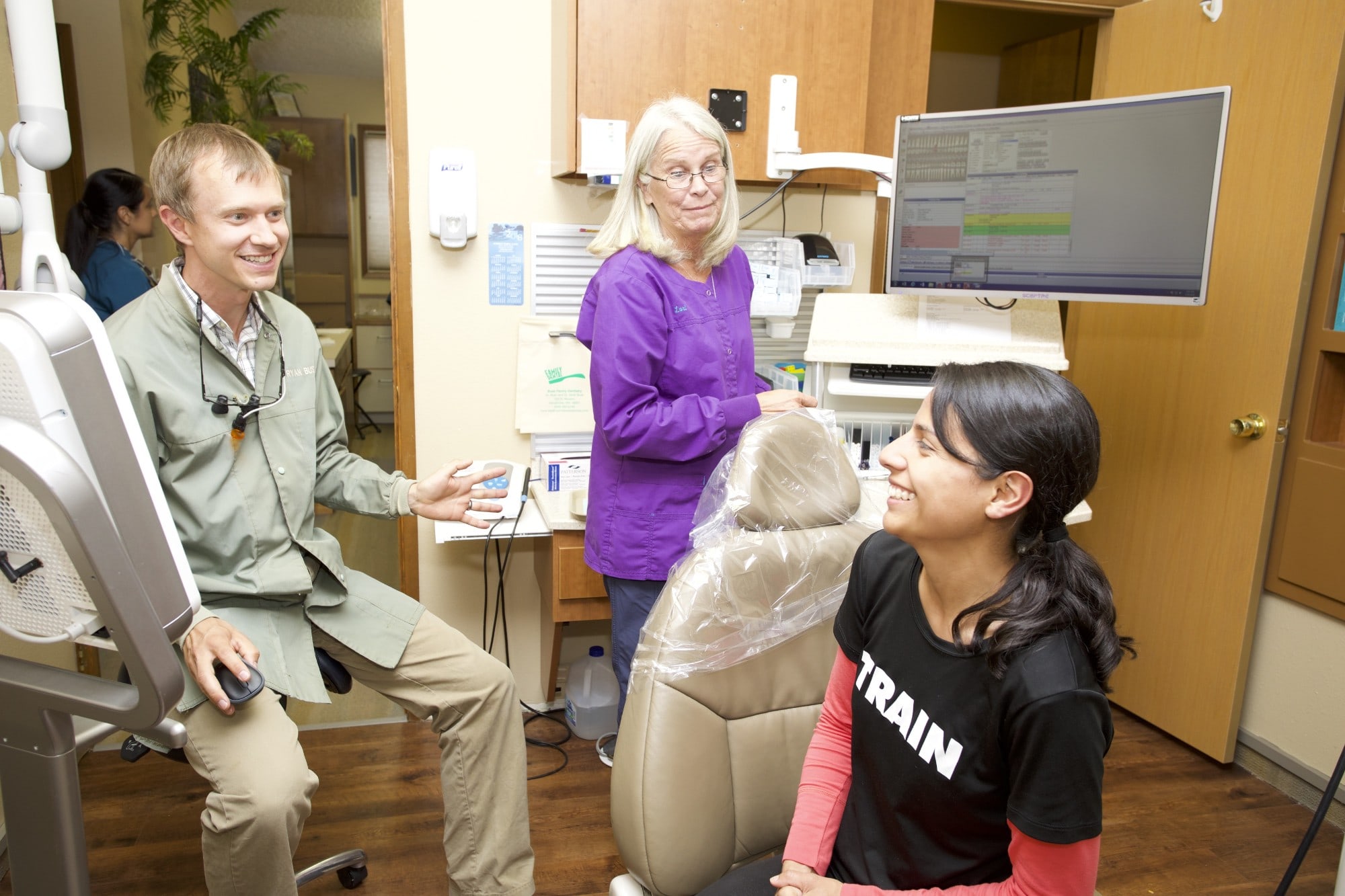 Wenatchee Family Dentistry