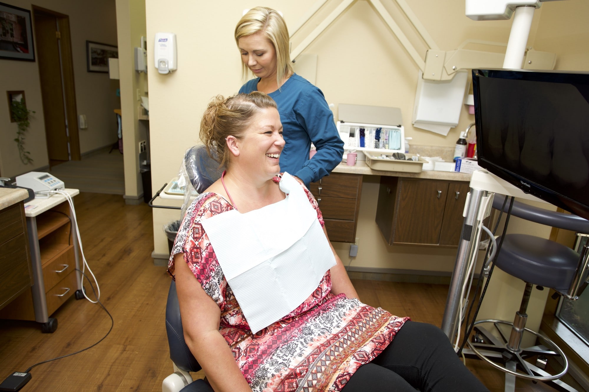 Cashmere Family Dentistry