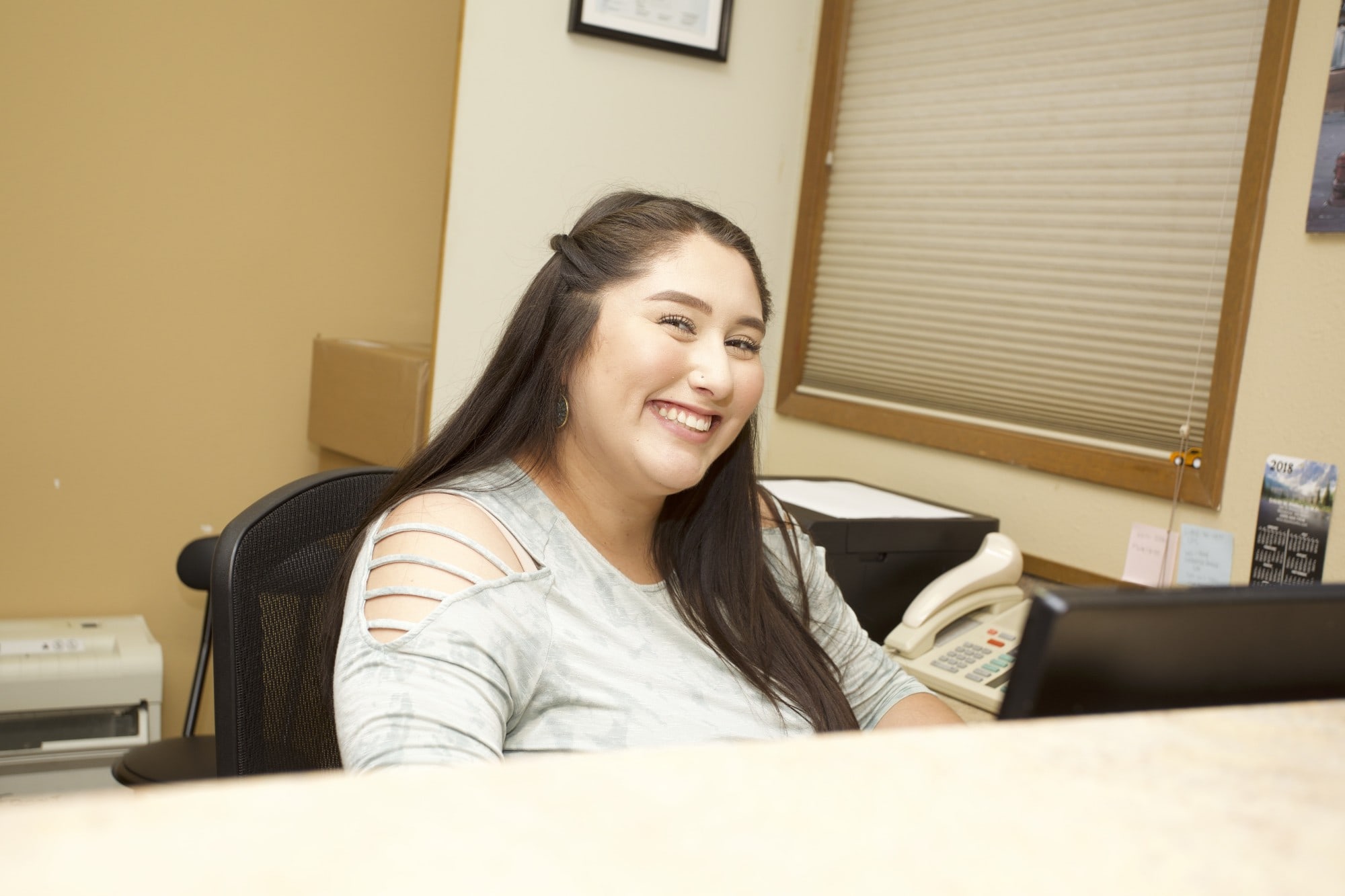Cashmere Family Dentistry