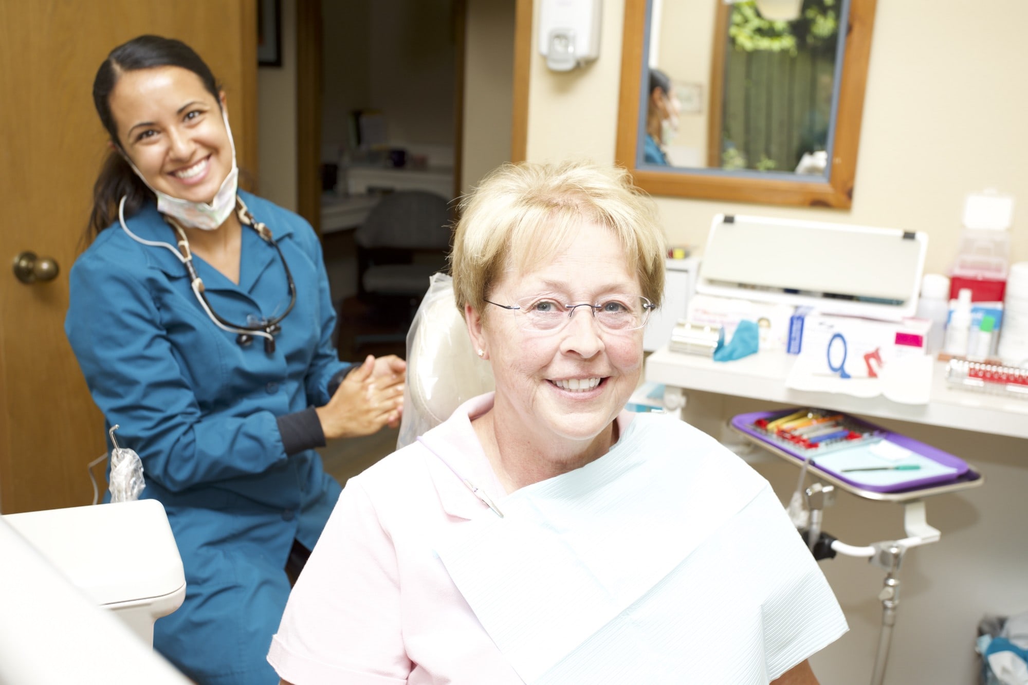 Cashmere Family Dentistry