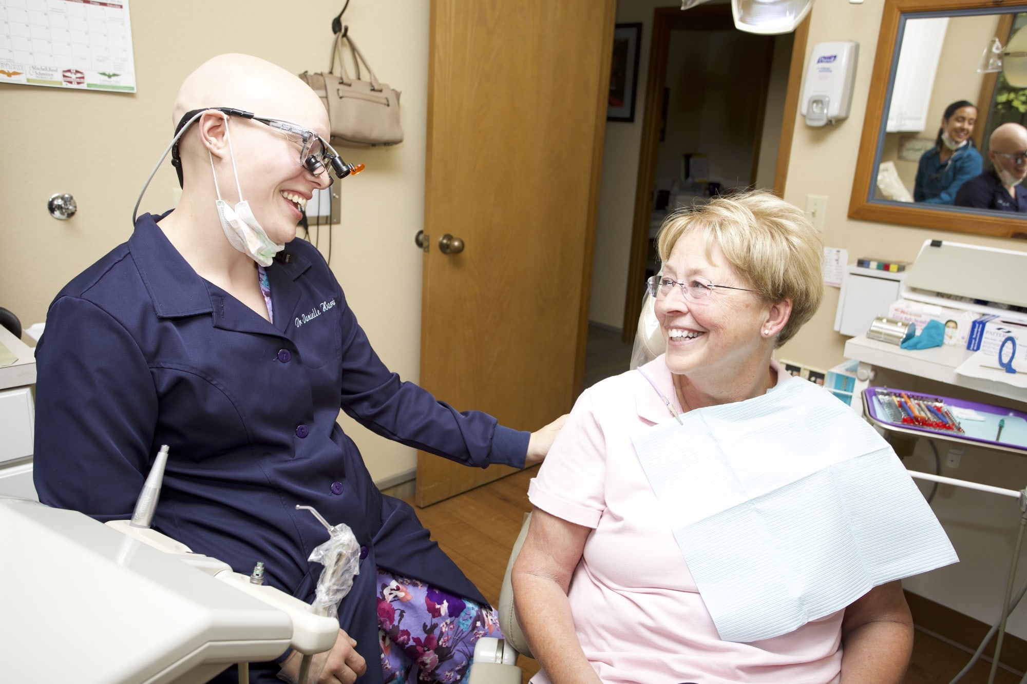 Dental Implants Wenatchee wa