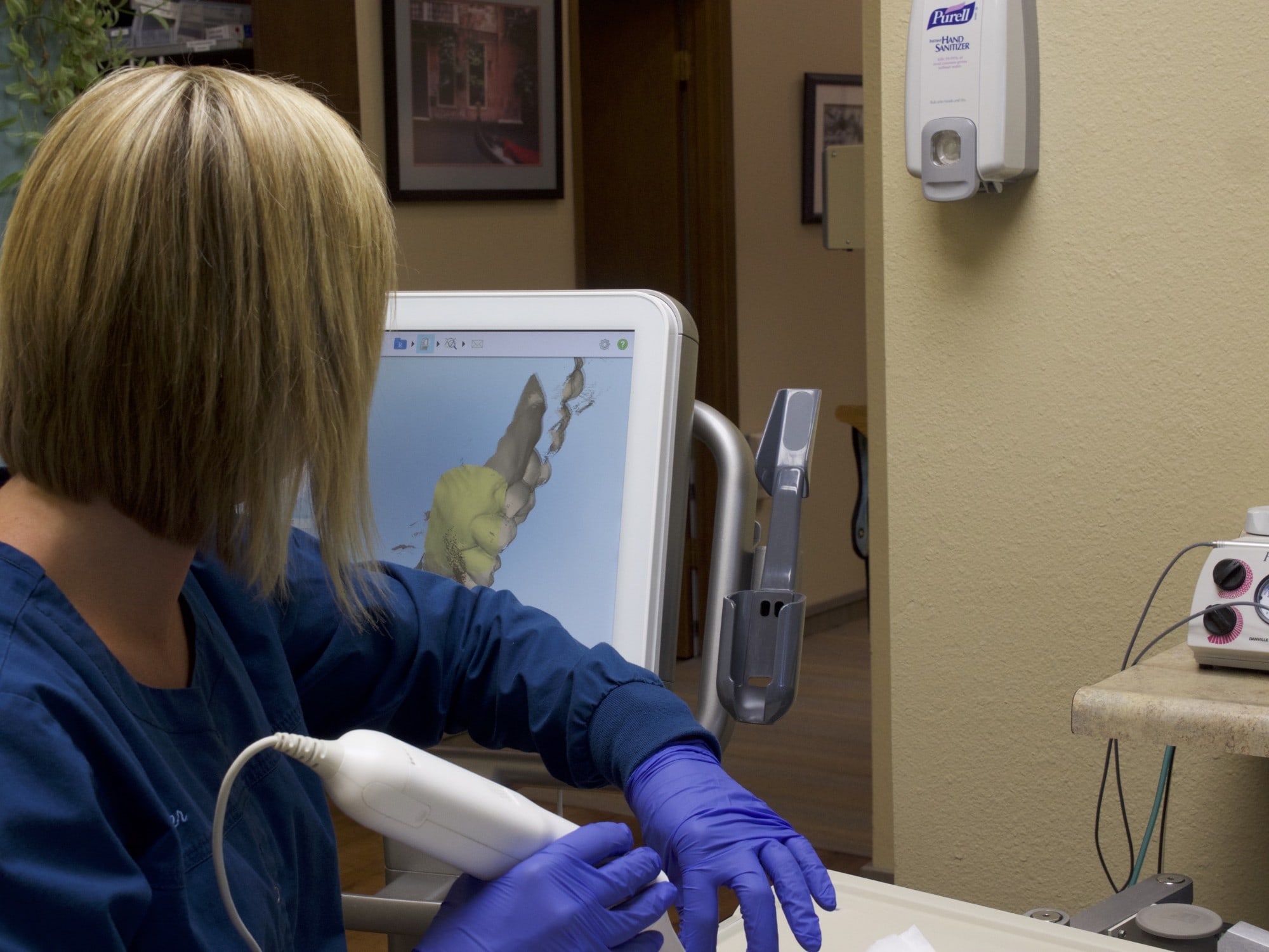 Cashmere Family Dentistry