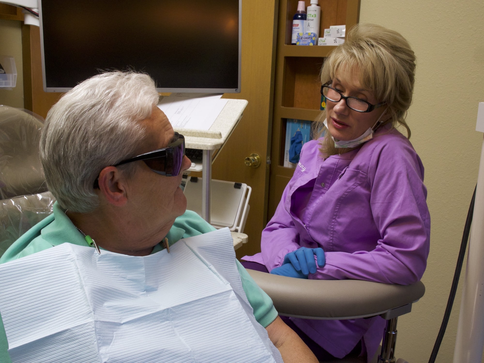 Cashmere Family Dentistry