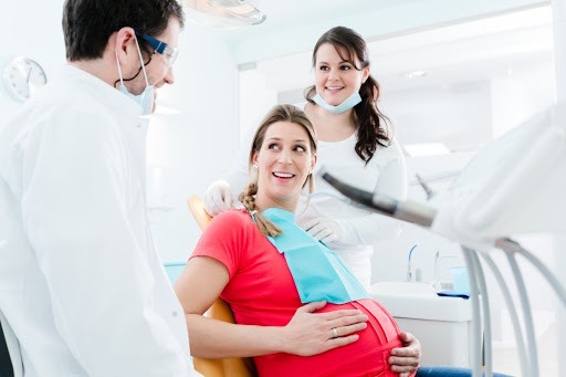 Dentist Leavenworth