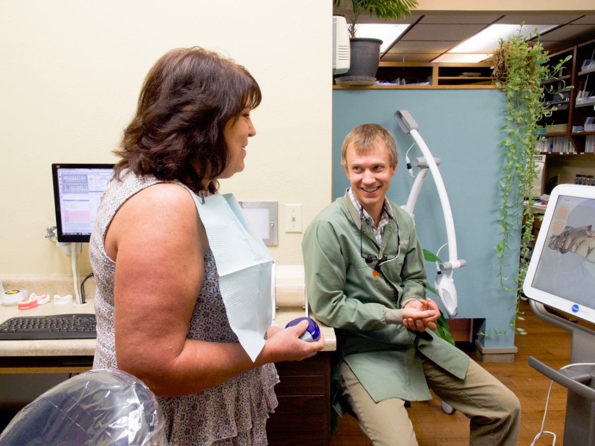 Wenatchee Cosmetic Dentistry