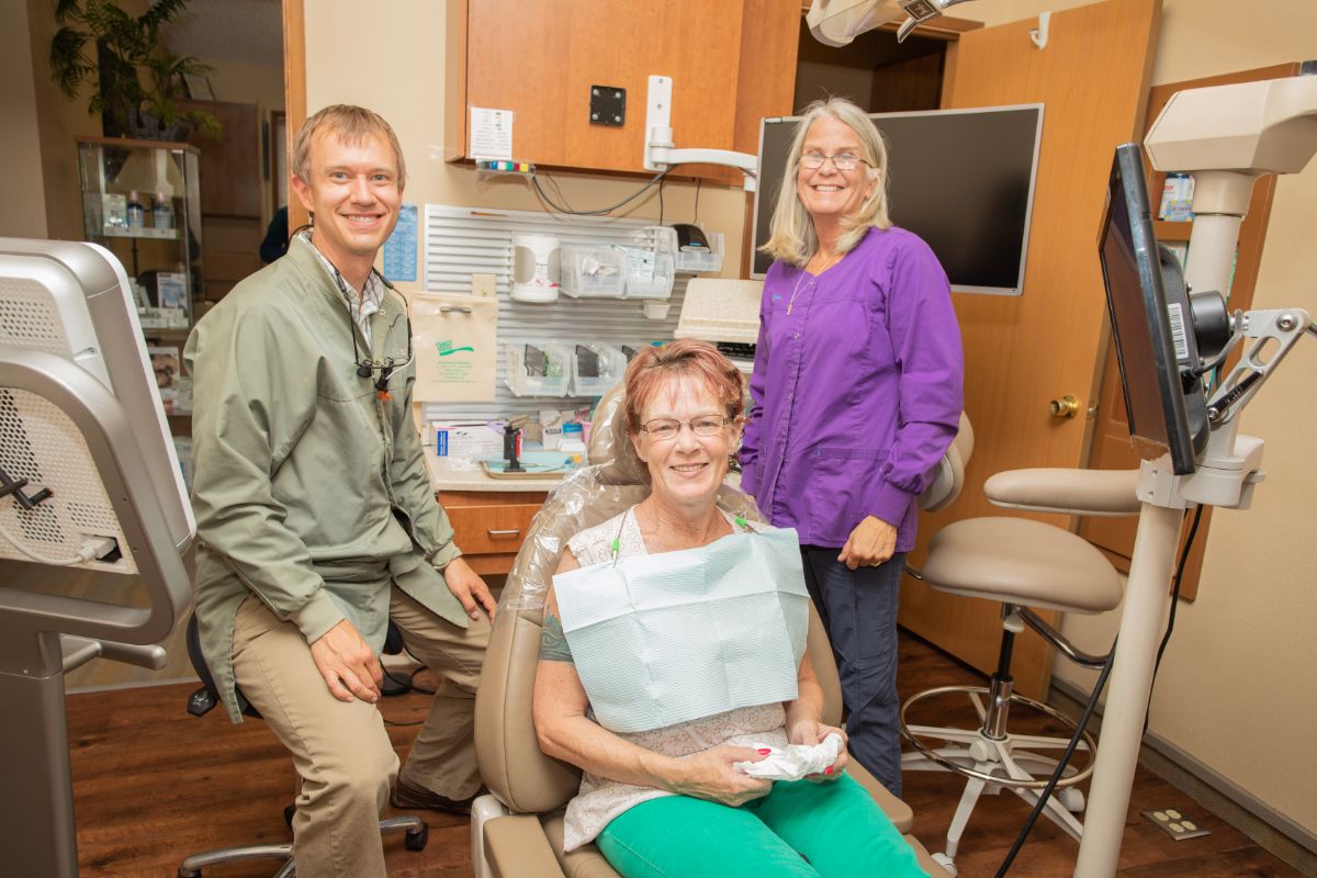 What is TMD & How Can It Be Treated?