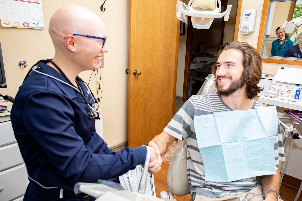 What You Need To Know About Teeth Grinding