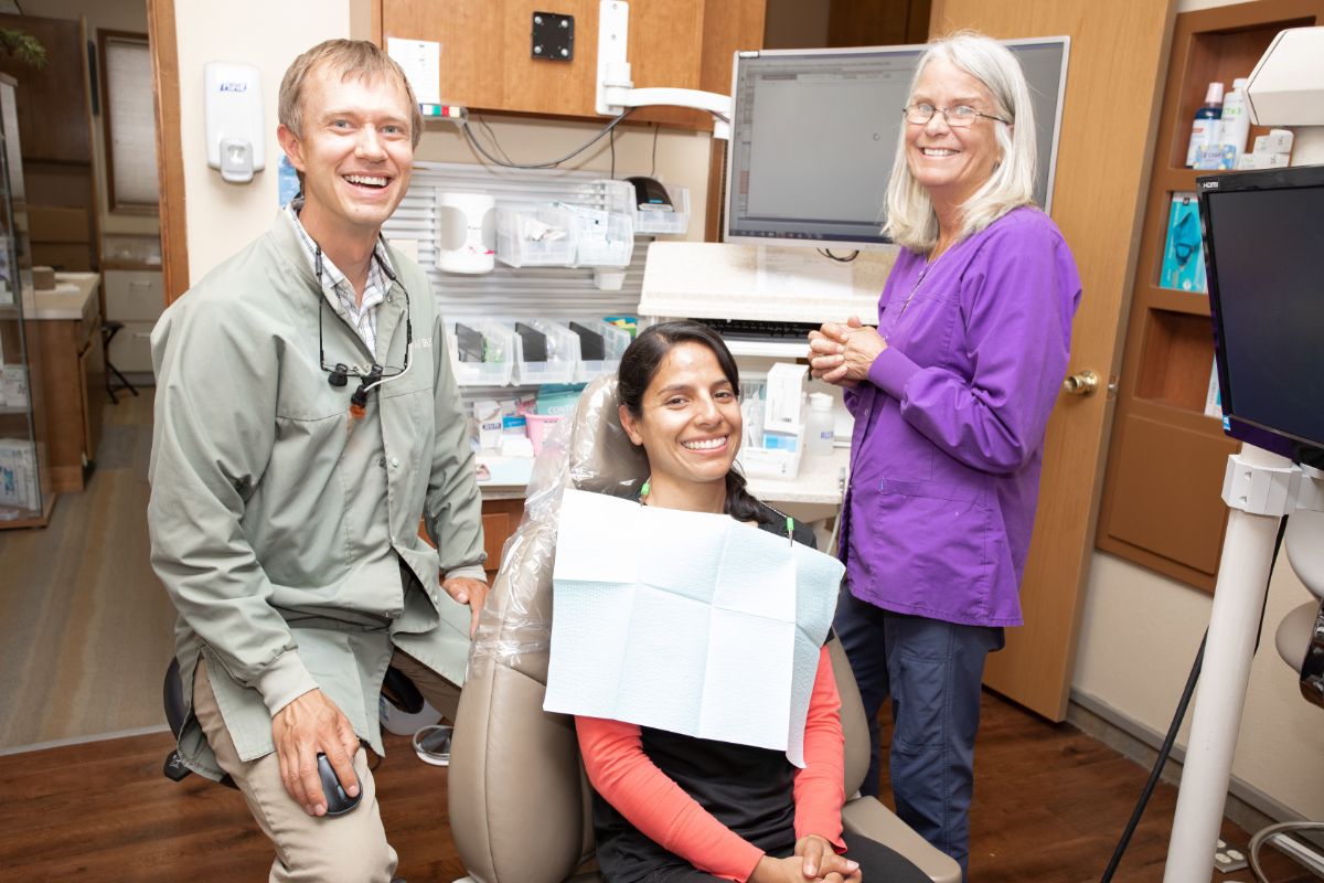 Your Restorative Treatment Options