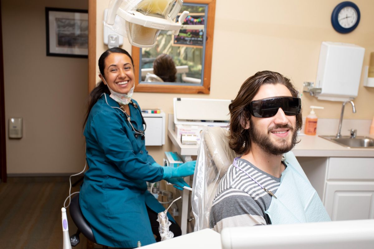 What Causes a Gummy Smile and How It Can Be Fixed