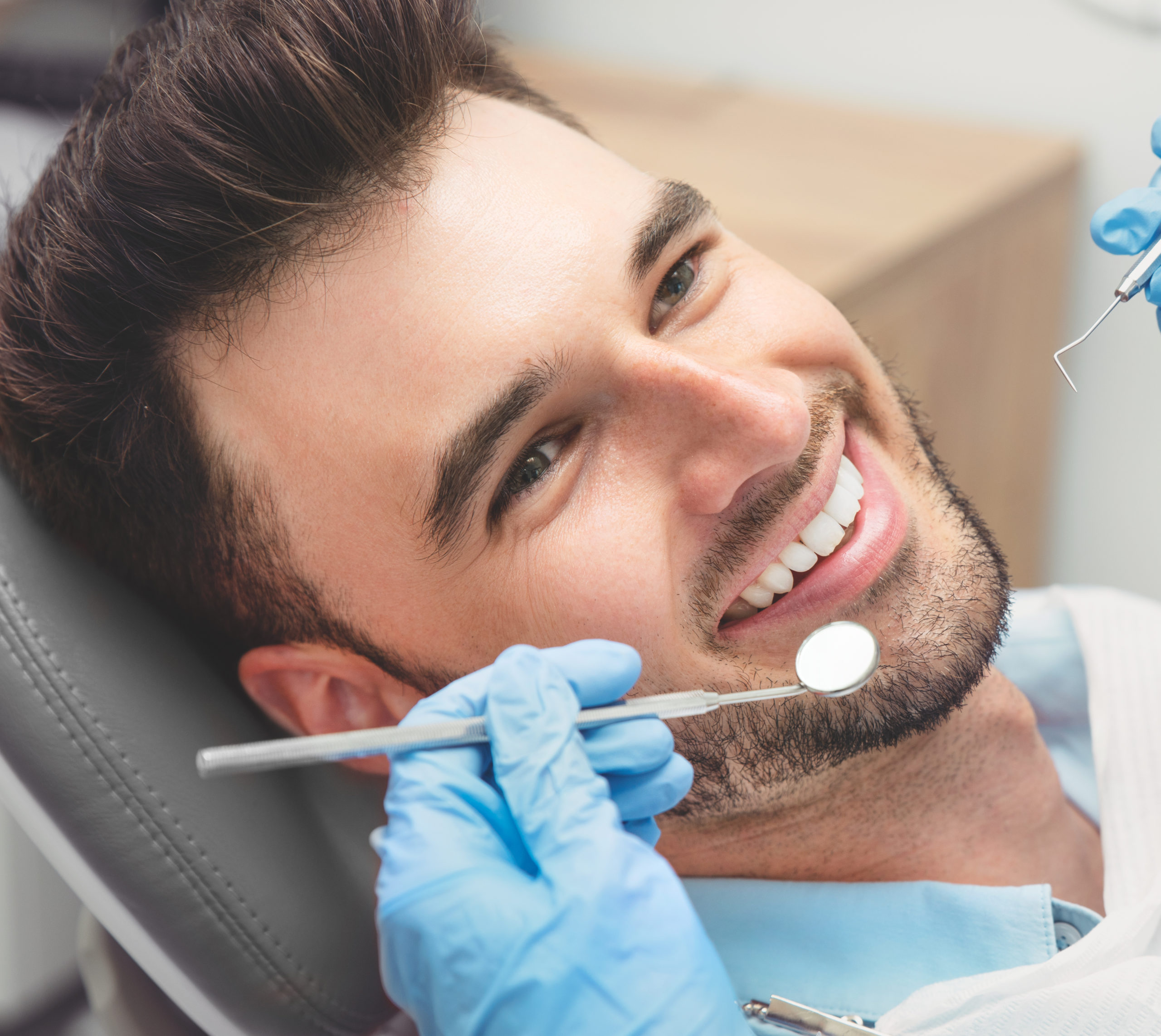 How Do I Know if I Have a Cavity?