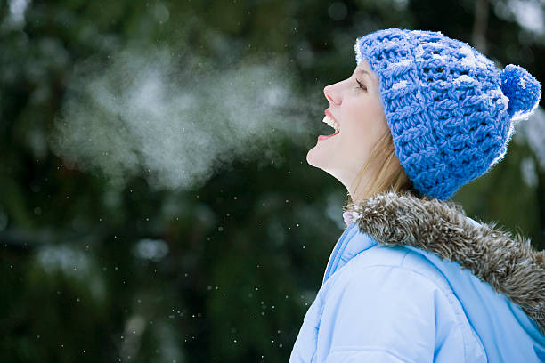 Keys To Fresh Breath