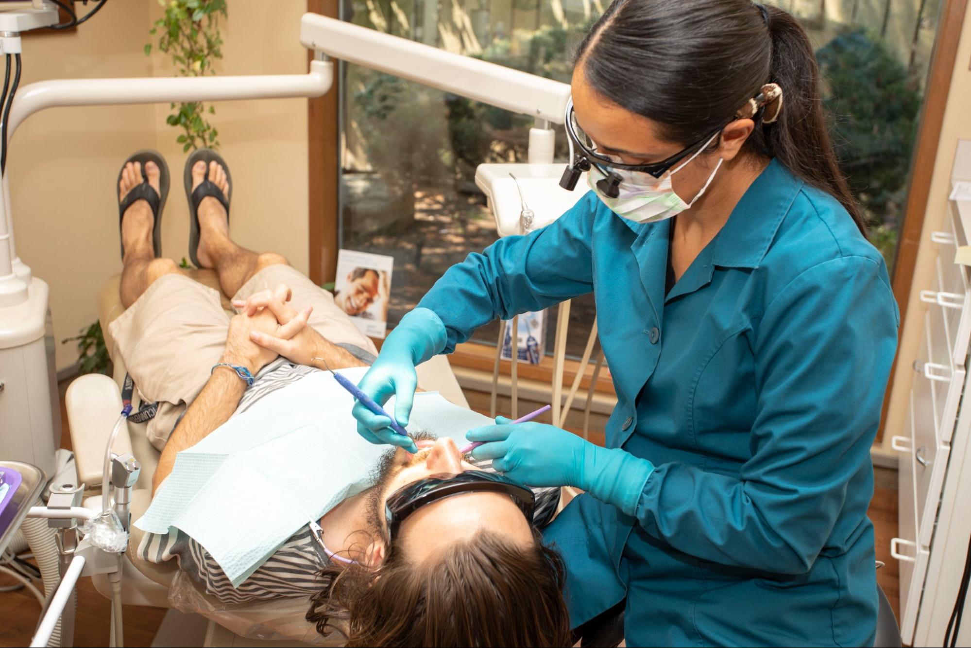 Top Tips for Oral Health