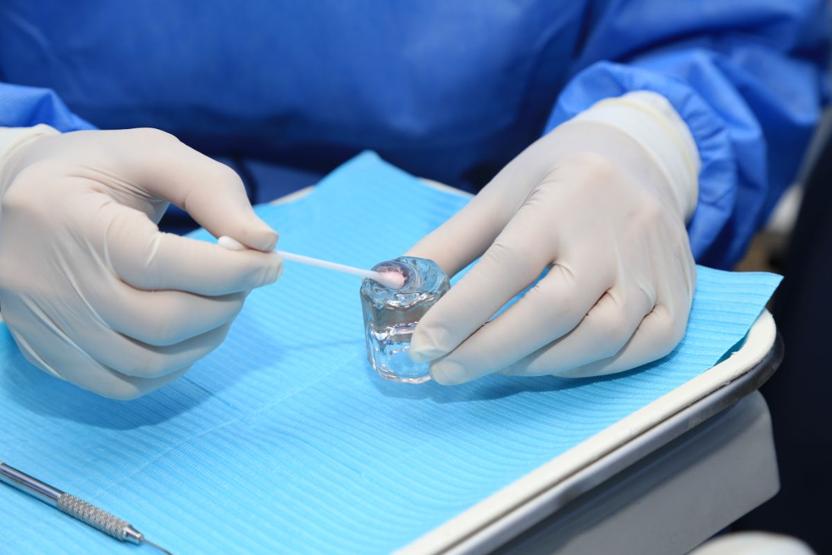 5 Facts About Adult Fluoride Treatment