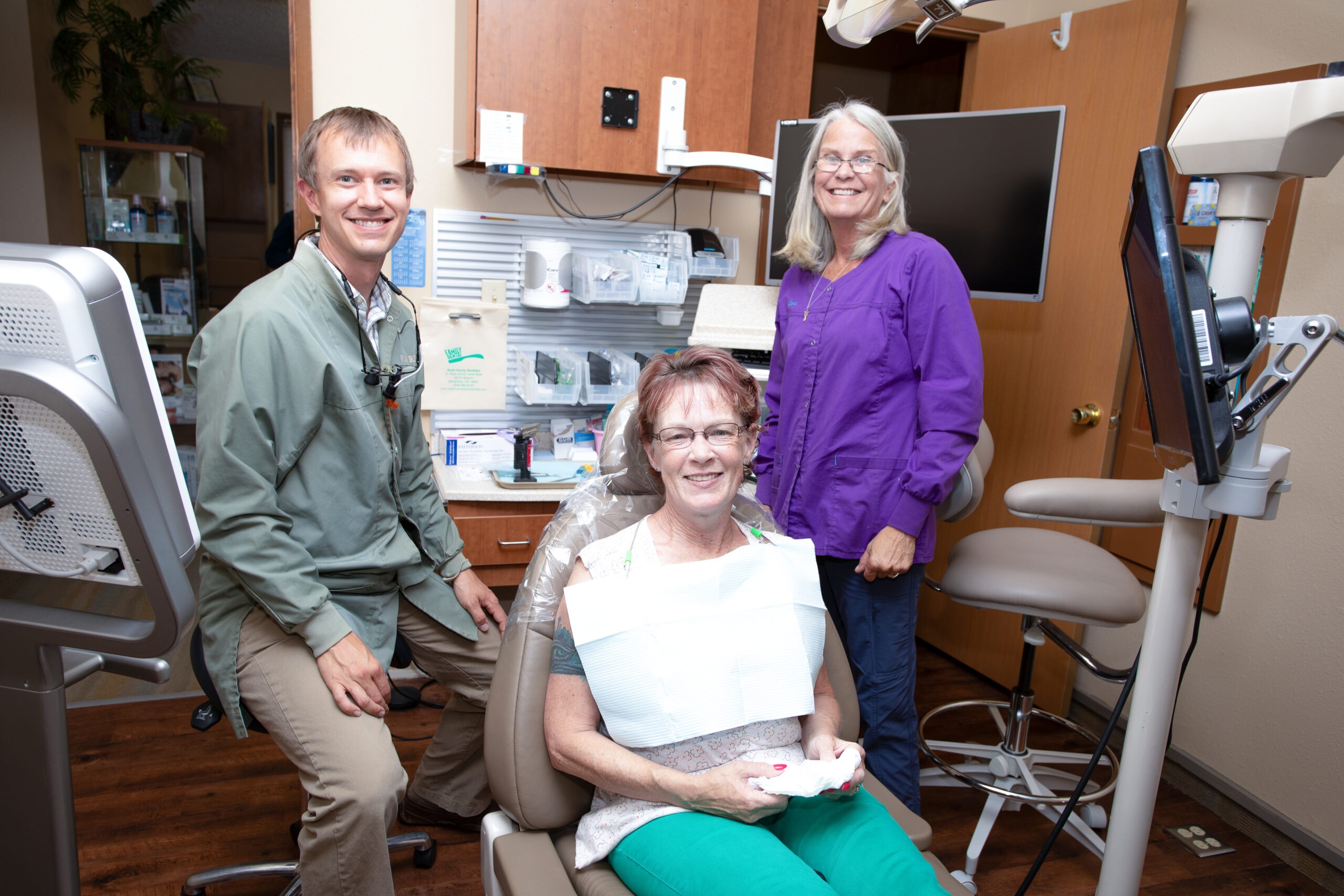 Different Types of Veneers