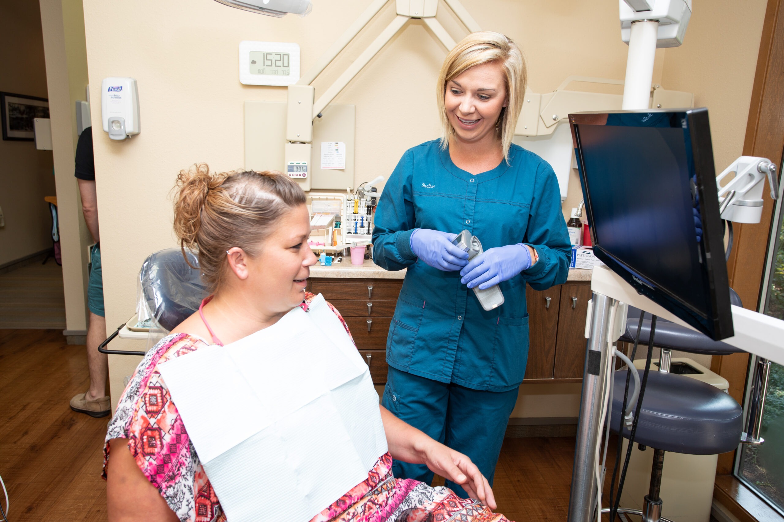 Top 3 Ways To Help With Dental Anxiety