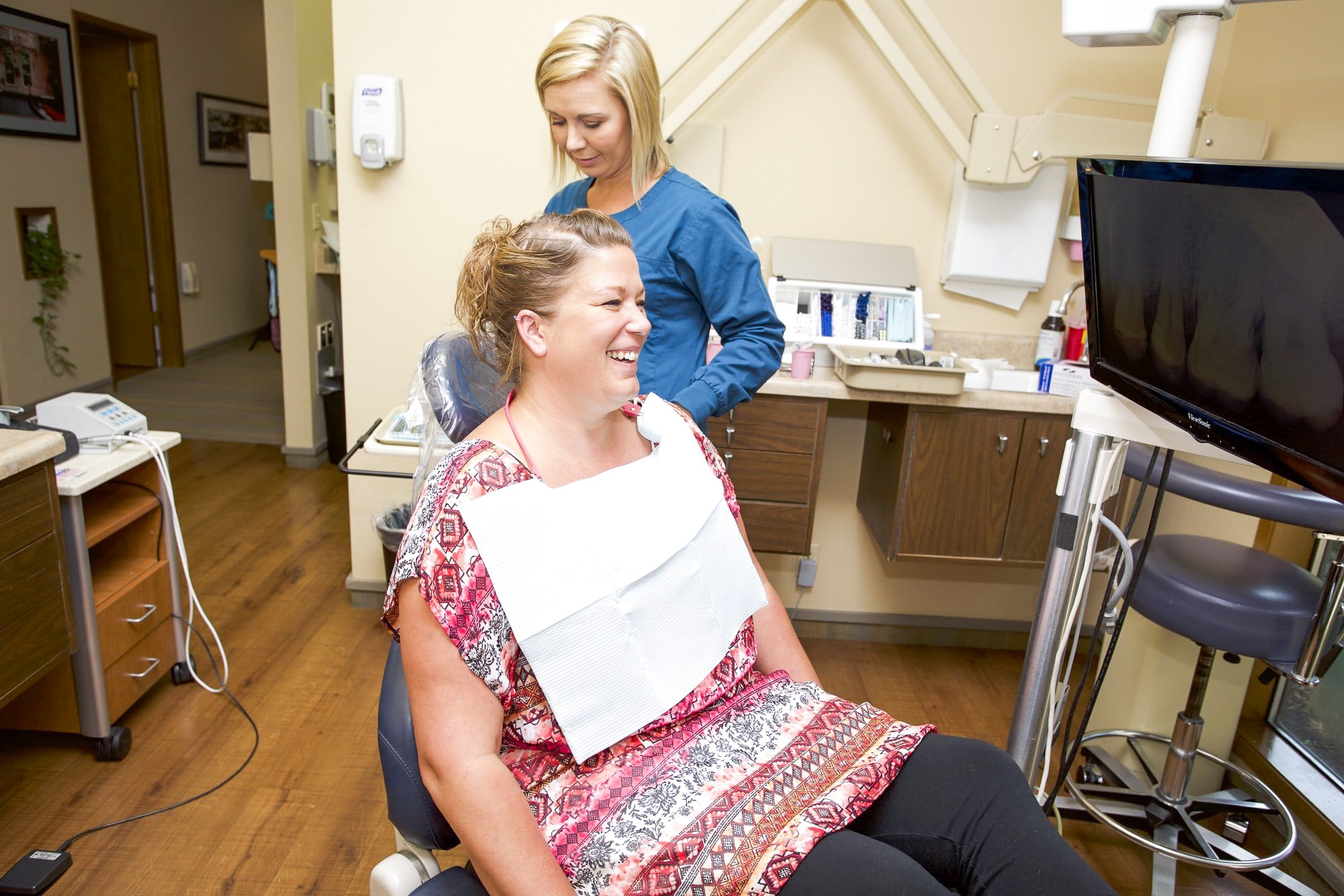 What Are The Reasons For Tooth Extractions?